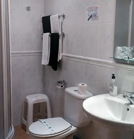 Hotel Beatriz Burriana