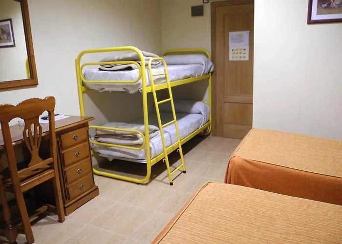 Beatriz Hotel
