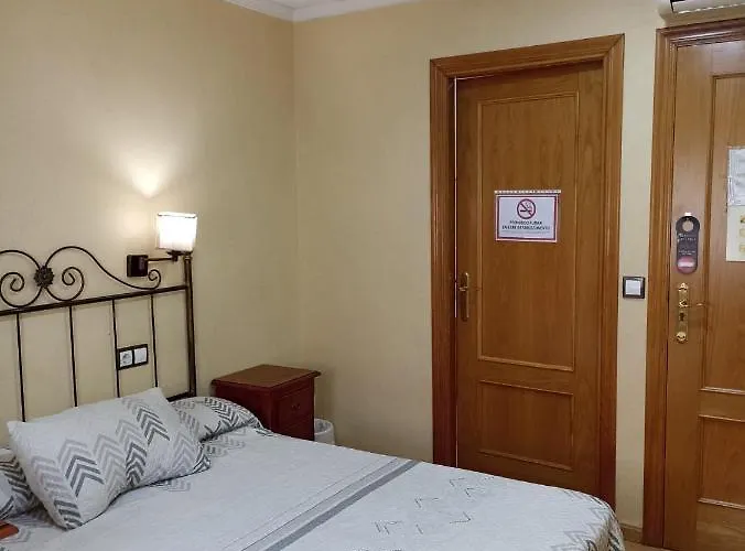 Hotel Beatriz *