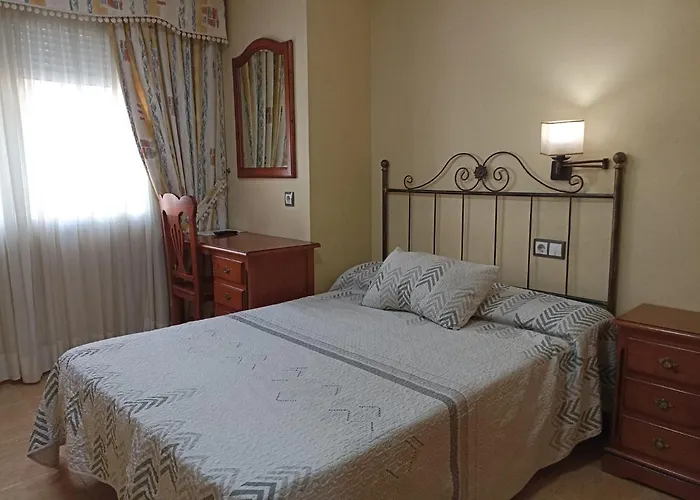 Beatriz Hotel