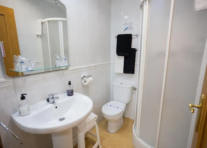 Beatriz Hotel