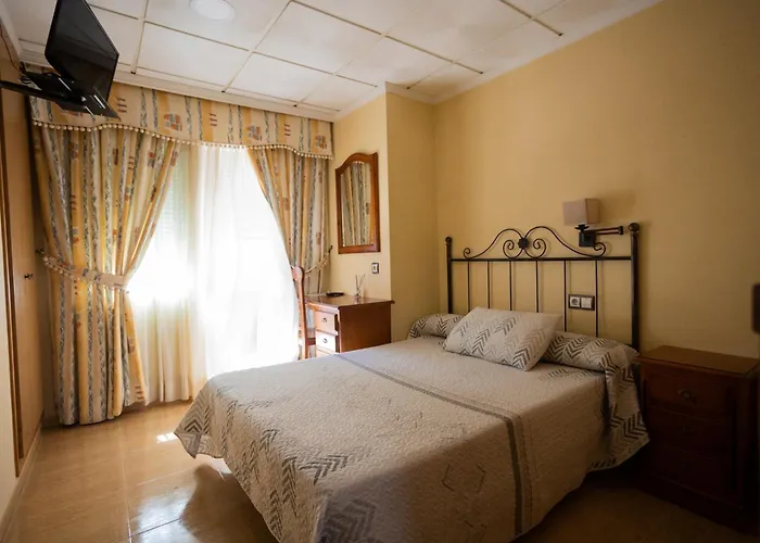 Hotel Beatriz
