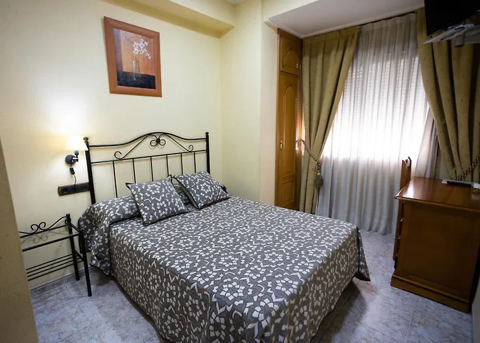 Hotel Beatriz *