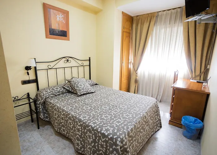 Hotel Beatriz