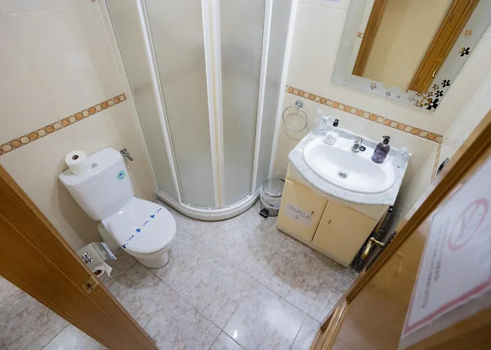 Hotel Beatriz Burriana