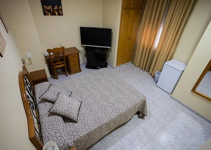 Hotel Beatriz *