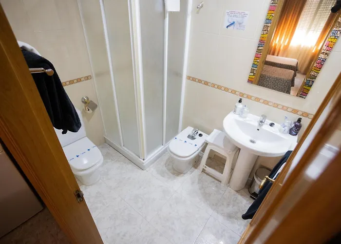 Beatriz Hotel