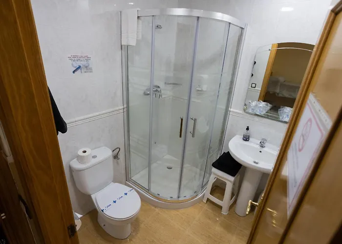 Beatriz Hotel