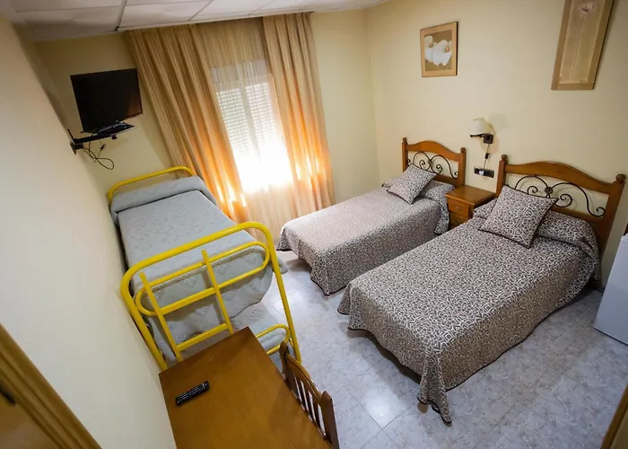 Hotel Beatriz