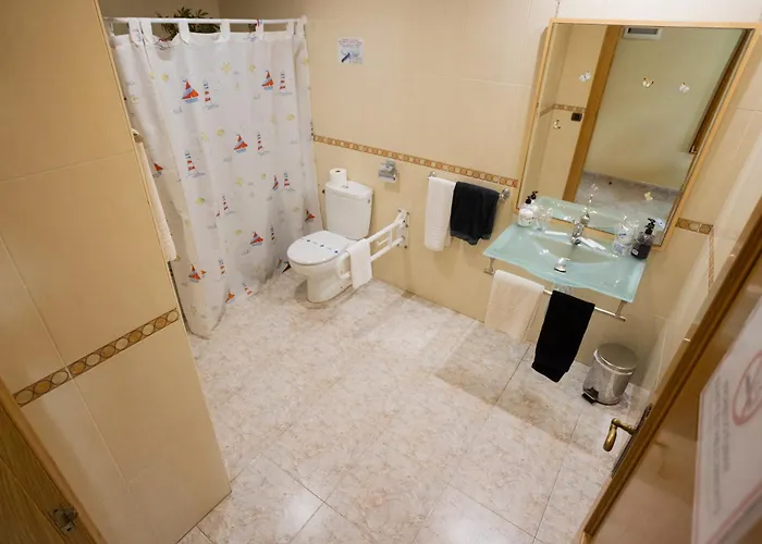 Hotel Beatriz *