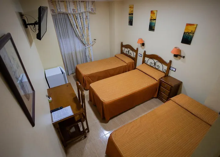Hotel Beatriz