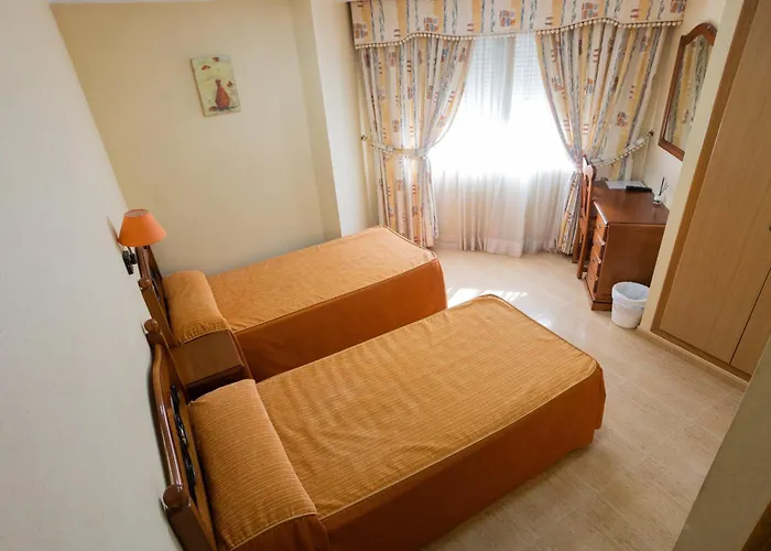Beatriz Hotel